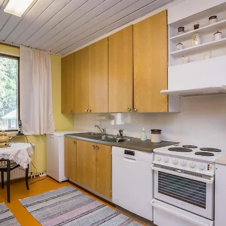 Laehtevae By Interhome *