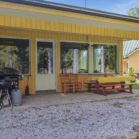 Semesterbostad Laehtevae By Interhome Varistaipale