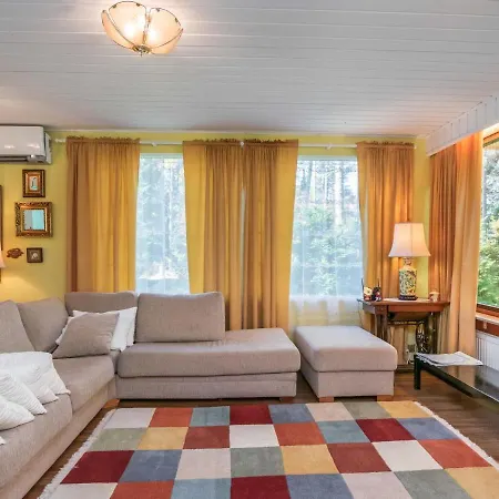 Laehtevae By Interhome Semesterbostad *