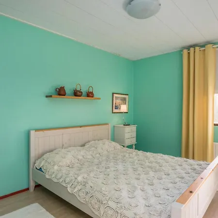 Semesterbostad Laehtevae By Interhome Varistaipale