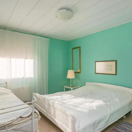 Laehtevae By Interhome Loma-asunnot