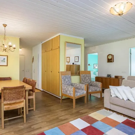 Laehtevae By Interhome * Varistaipale