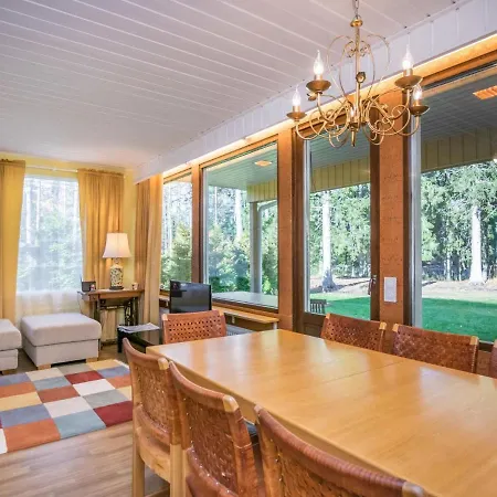 Semesterbostad Laehtevae By Interhome Varistaipale