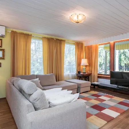 Laehtevae By Interhome Semesterbostad *