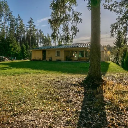 Laehtevae By Interhome Semesterbostad Varistaipale